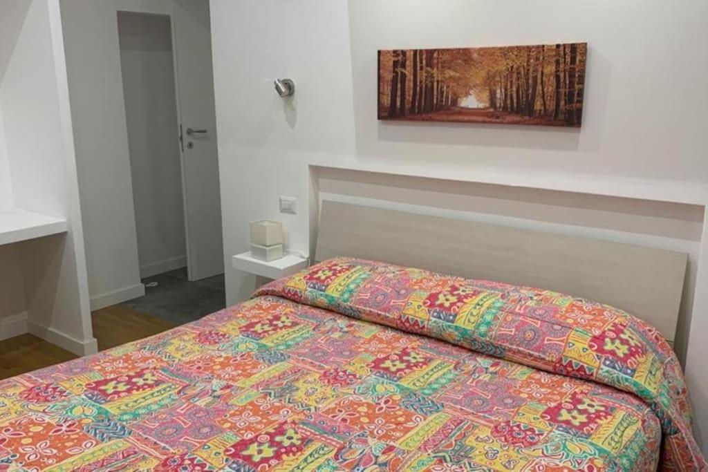 La Dimora Di Leonardo Apartment Rom