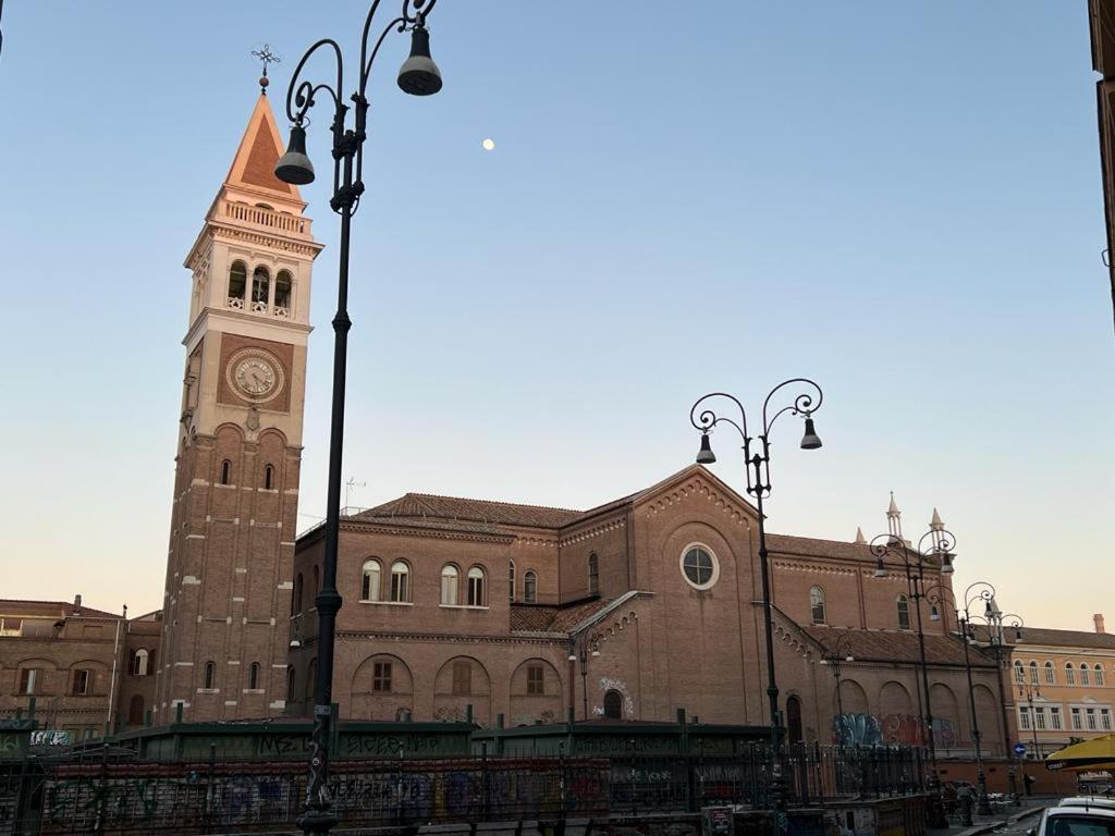 La Dimora Di Leonardo Lägenhet *