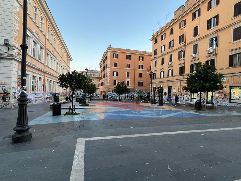 La Dimora Di Leonardo Lägenhet